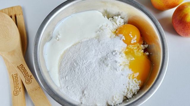 Сборник рецептов