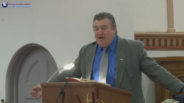 02.09.2014 Вечернее Служение смотреть онлайн