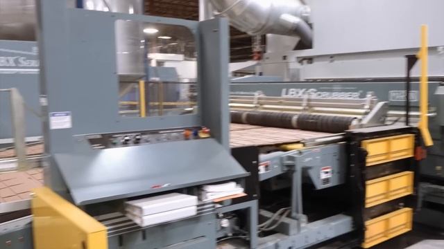 Corrugated Boxes: How It’s Made Step By Step Process | Georgia-Pacific смотреть онлайн