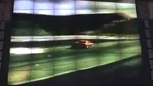Ferrari F355 Challenge PlayStation 2 Gameplay смотреть онлайн