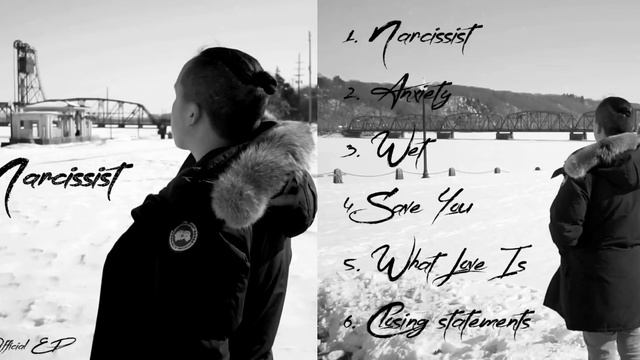 Anxiety - David Yang