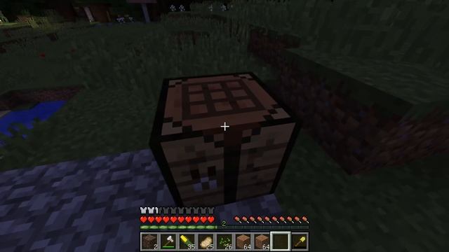 Minecraft - СВОЯ ДОРОГА (#17) смотреть онлайн