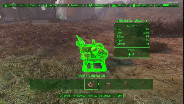 Fallout 4 #46 | Professor Goodfeels смотреть онлайн