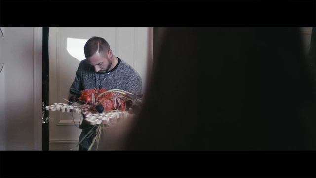 Уроки флористики Славы Роска. Мастер-класс. Гуанчжоу 2017. смотреть онлайн