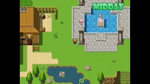Town Of Passion Gameplay #9 смотреть онлайн