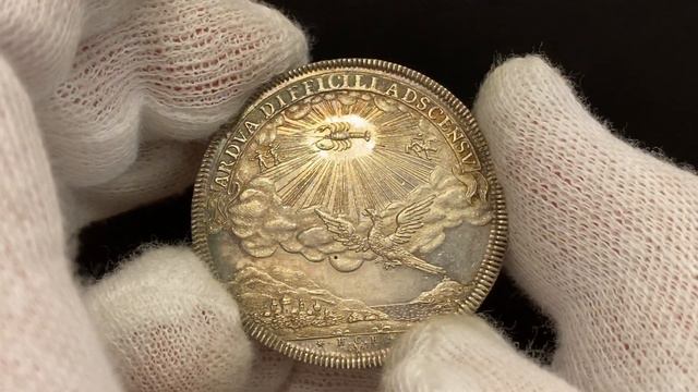 Lot 1279 German States Saxe Weimar 1 Thaler 1704 смотреть онлайн