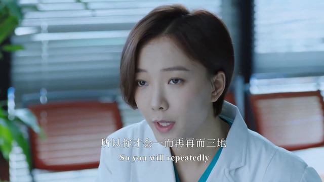 植物人昏迷不醒，連家屬都放棄了希望，還好女醫生的堅持治療讓她恢復意識！ep36-1 смотреть онлайн
