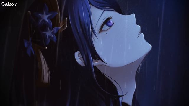 「Nightcore」→ Enemy (Female Version) - (Lyrics) смотреть онлайн