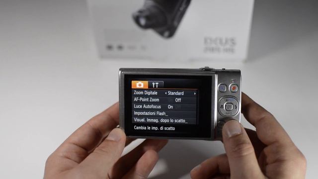 Canon IXUS 285 HS | Recensione Completa смотреть онлайн