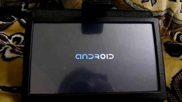 7" 2Din HD GPS Car DVD Player+Tablet PC WiFi 3G IPOD Android 4.0 смотреть онлайн