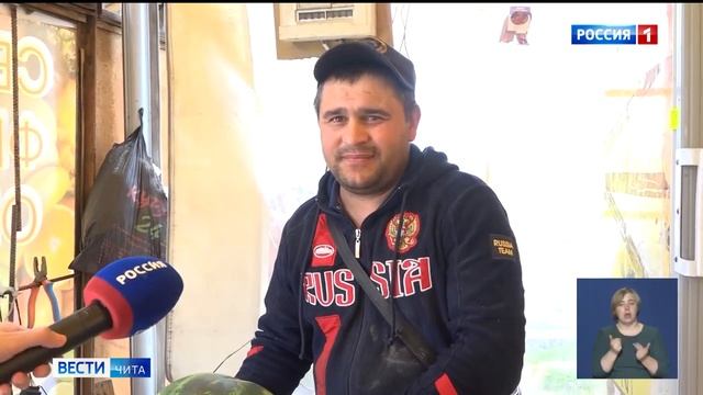 Ранние ягоды и фрукты как выбрать качественный продукт смотреть онлайн