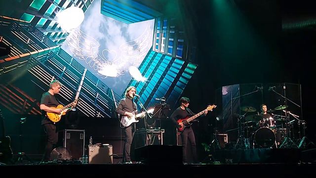 "Наутилус Помпилиус" - "Крылья", клуб "1930 Moscow", 28.04.2023 смотреть онлайн