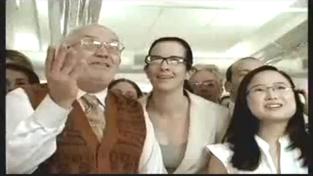 Fiat Adventure (Sol) смотреть онлайн