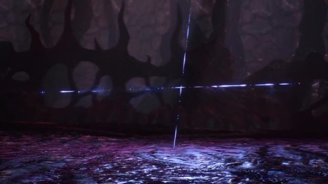 Devil May Cry 5 Mode: Vergil EX Mesh【Devil May Cry 5 Mods】 смотреть онлайн