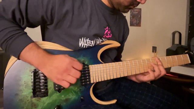 SWOLA 160 - Sunday With Ola Riff Challenge 160 смотреть онлайн