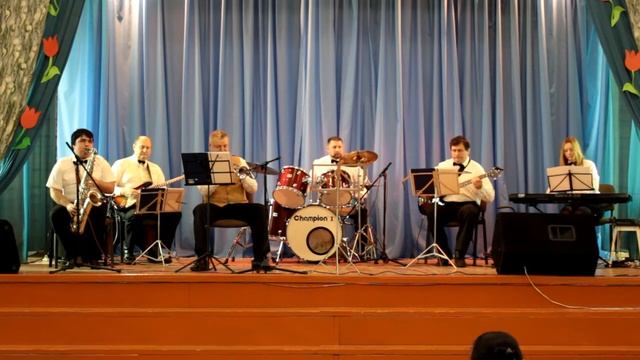 “Tango for Jam Jam” смотреть онлайн