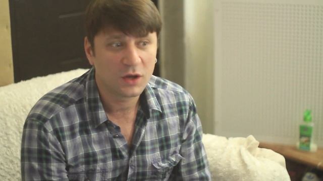 Виктор Логинов(Гена Букин) на Brilliant Media смотреть онлайн