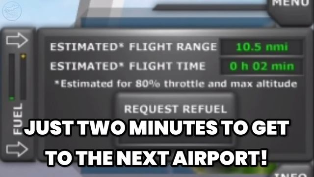 7 PLANES Fly With 1% OF FUEL - Can They Survive FULL FLIGHT? | Turboprop Flight Simulator смотреть онлайн