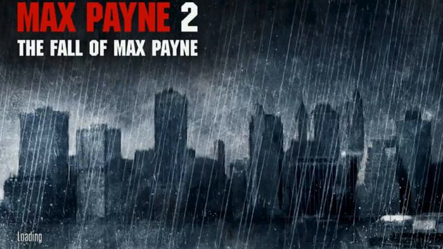 max payne 2 crash error win xp смотреть онлайн