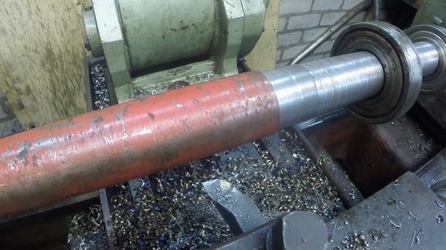 Самодельная, мобильная фрезерная установка за 10 дней в гараже! Как создавалась, часть1. смотреть онлайн