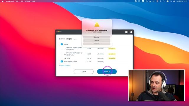 Instalación y primeros pasos en Home Assistant смотреть онлайн