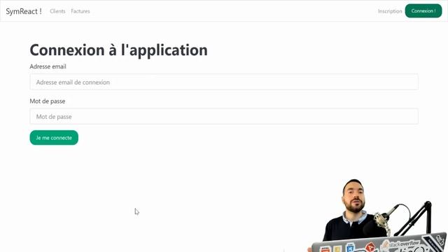 ⭐ MA NOUVELLE FORMATION : SYMFONY 4, ApiPlatform ET REACT ! смотреть онлайн