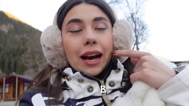 ВЛОГ АРХЫЗ 2022. День 1-2 смотреть онлайн