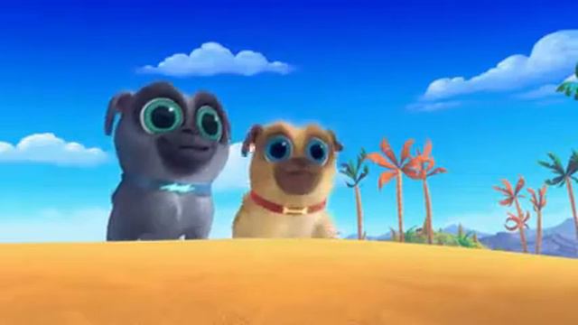 Дружные мопсы смотреть онлайн