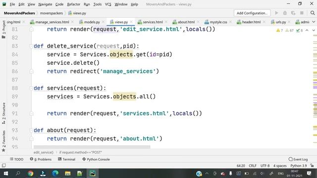 Django || How To Handle select multiple on django || Hindi смотреть онлайн
