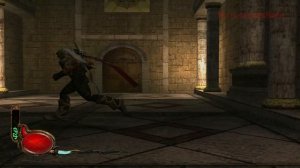 Legacy of Kain Defiance Прохождение  часть 1