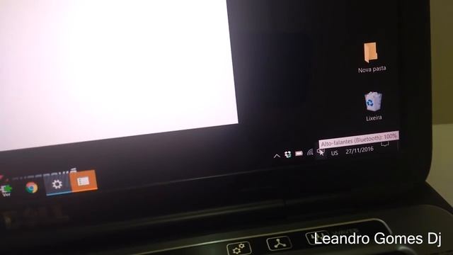 Como conectar Caixa de som Bluetooth ao notebook, Windows 10 смотреть онлайн