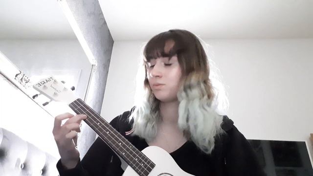 Fool by cavetown cover by Lucy Rhodes смотреть онлайн
