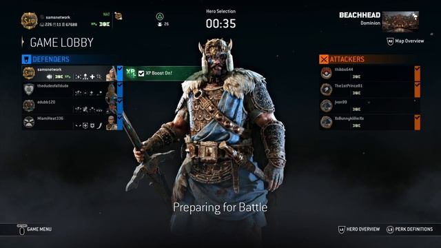 For Honor Critical Error - This is getting really annoying. Fix your game, Ubisoft!! смотреть онлайн