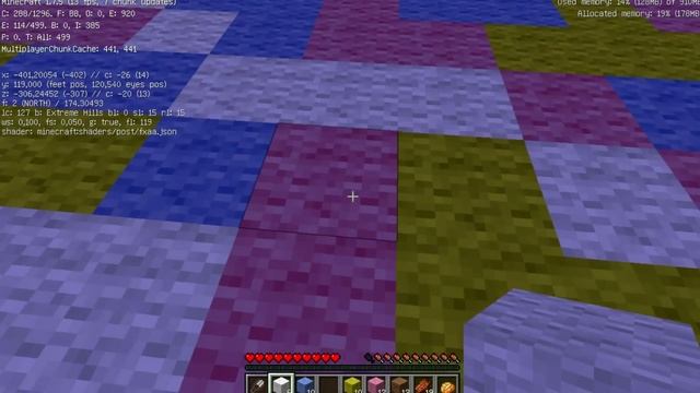 Minecraft Воздушный Замок №16 Холивары, Мнения, Политика и Цветное Облако =3 смотреть онлайн