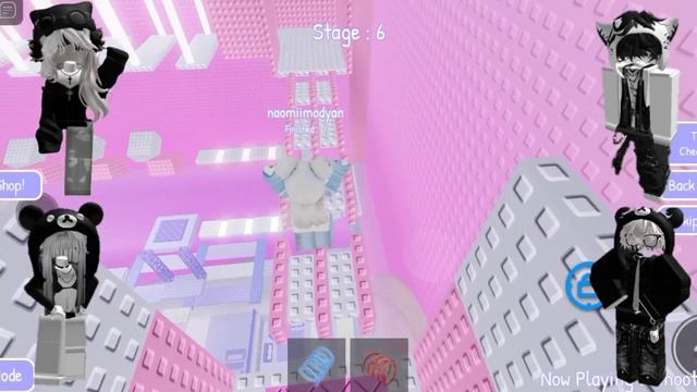 Pov Roblox || Cowo meresahkan pt 1/2 смотреть онлайн