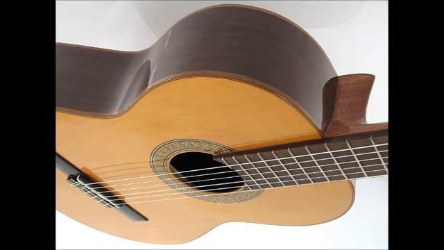 Atude Guitar Cover смотреть онлайн