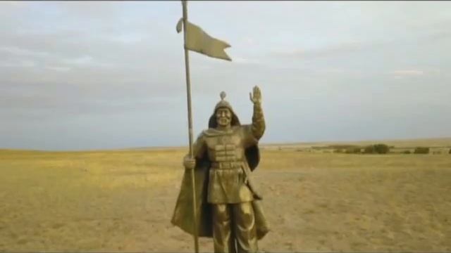 Шубаркудук тизер смотреть онлайн
