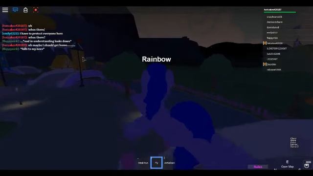 My Little Pony-Roblox, Season 1 episode 1. смотреть онлайн