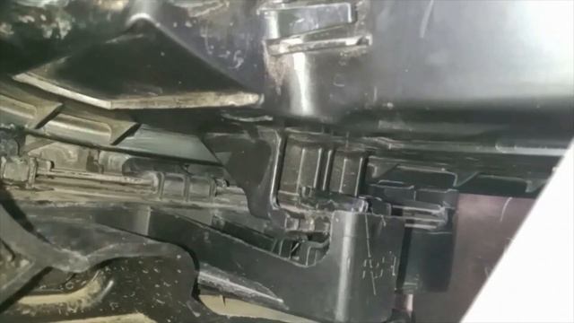 Quitar faros de grand i10 Hyundai Creta, tucson, verna смотреть онлайн