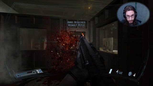 F.E.A.R 2 - Gameplay Walkthrough Part 6 - THE TEST SUBJECTS! смотреть онлайн