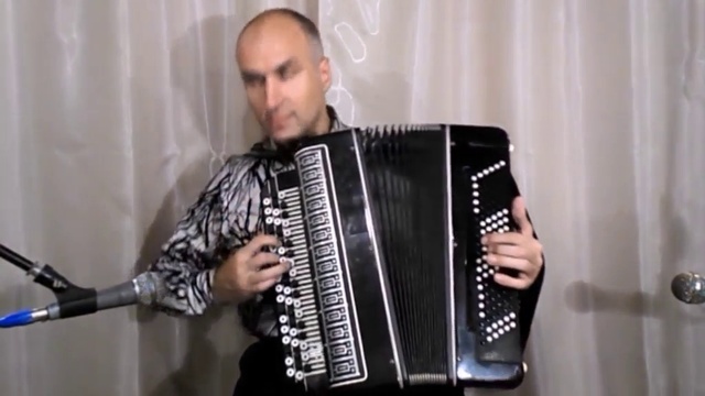 "СМУГЛЯНКА" - обработка для БАЯНА (notomaster.com) смотреть онлайн