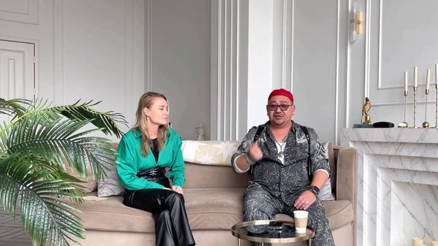 Интервью с шаманом. Смотрите полную версию в "Видео" #астролог #шаманскиеритуалы #прогноз смотреть онлайн