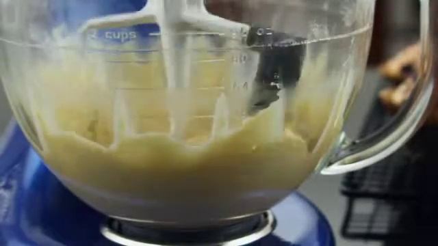 Лопатка с силиконовым ребром к планетарным миксерам KitchenAid смотреть онлайн