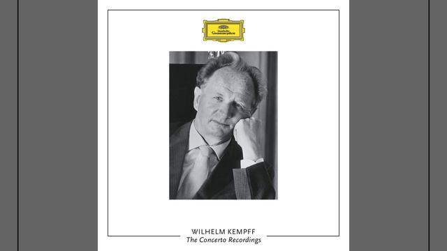 Mozart: Piano Concerto No. 21 in C Major, K. 467 - II. Andante смотреть онлайн