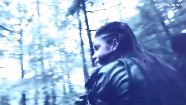 octavia blake II bring me back to life смотреть онлайн