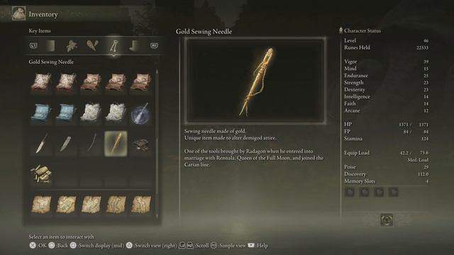 Elden Ring - Walkthrough Part 15: South Liurnia and the Rose Church смотреть онлайн