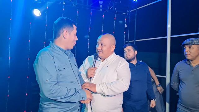 БЛОГЕР ХОНАДОНИДА КАТТА ТОЙ смотреть онлайн