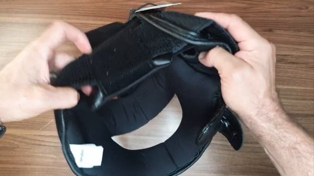 Hayabusa Tokushu Regenesis Boxing Headgear-Обзор бамперного боксерского шлема Хаябуса Tokushu смотреть онлайн