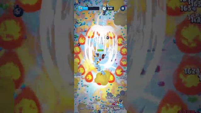 Heroes VS Hordes ⚔️ Adventure Stage 1 Clear ? Super easy ?? ? смотреть онлайн