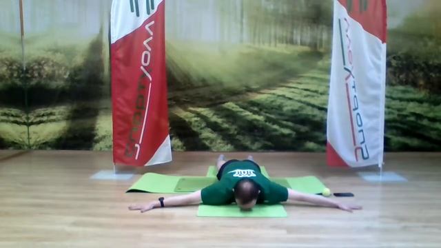 ATHLETIC STRETCH смотреть онлайн